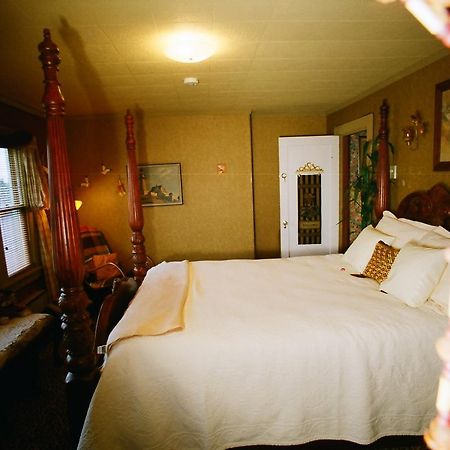 Chittenden House Bed And Breakfast Seattle Dış mekan fotoğraf